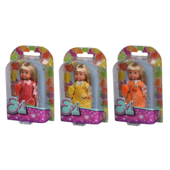 Evi Owocowe lody mix